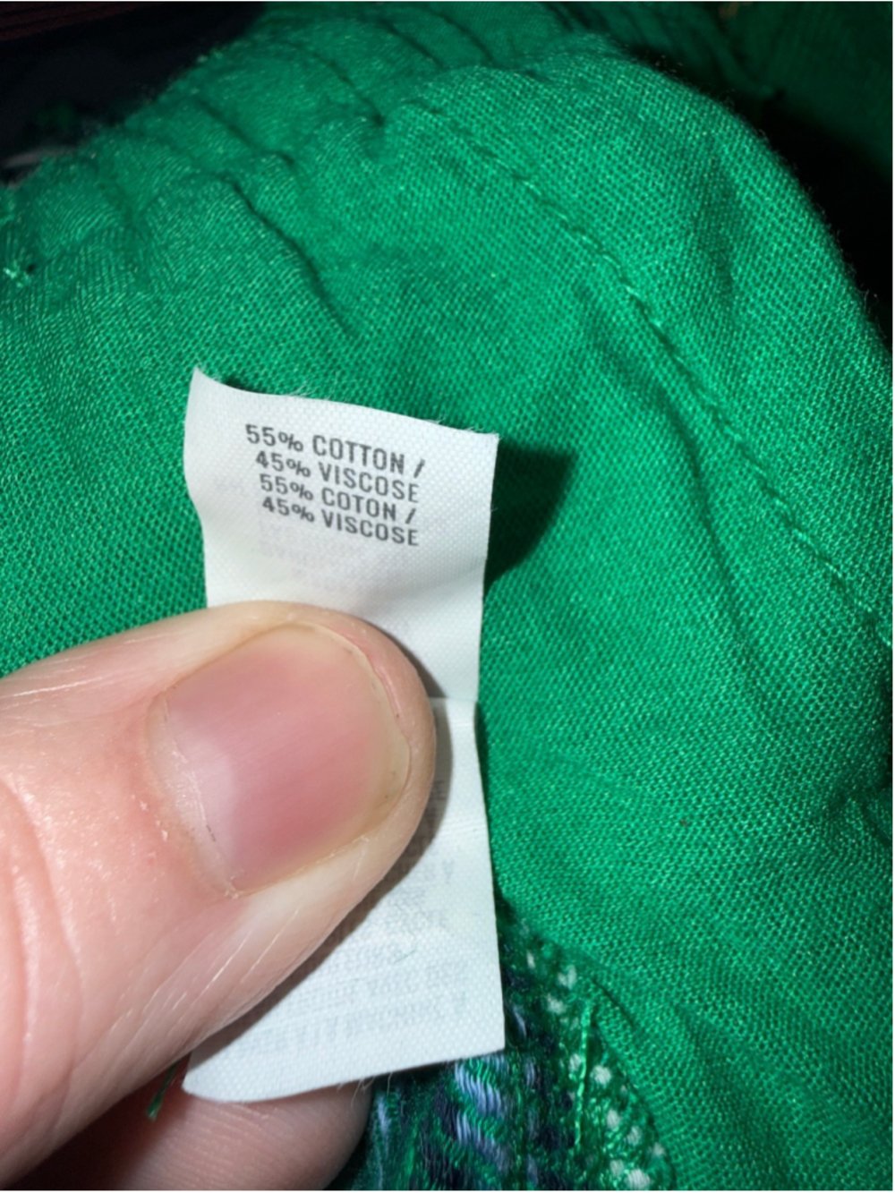 Women's Aerie Flannel Romper size XS Green Plaid Ruffle Boho Velvet Bow Fall - Picture 13 of 15